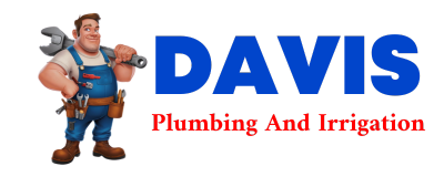 Trusted plumber in HUNTLEY